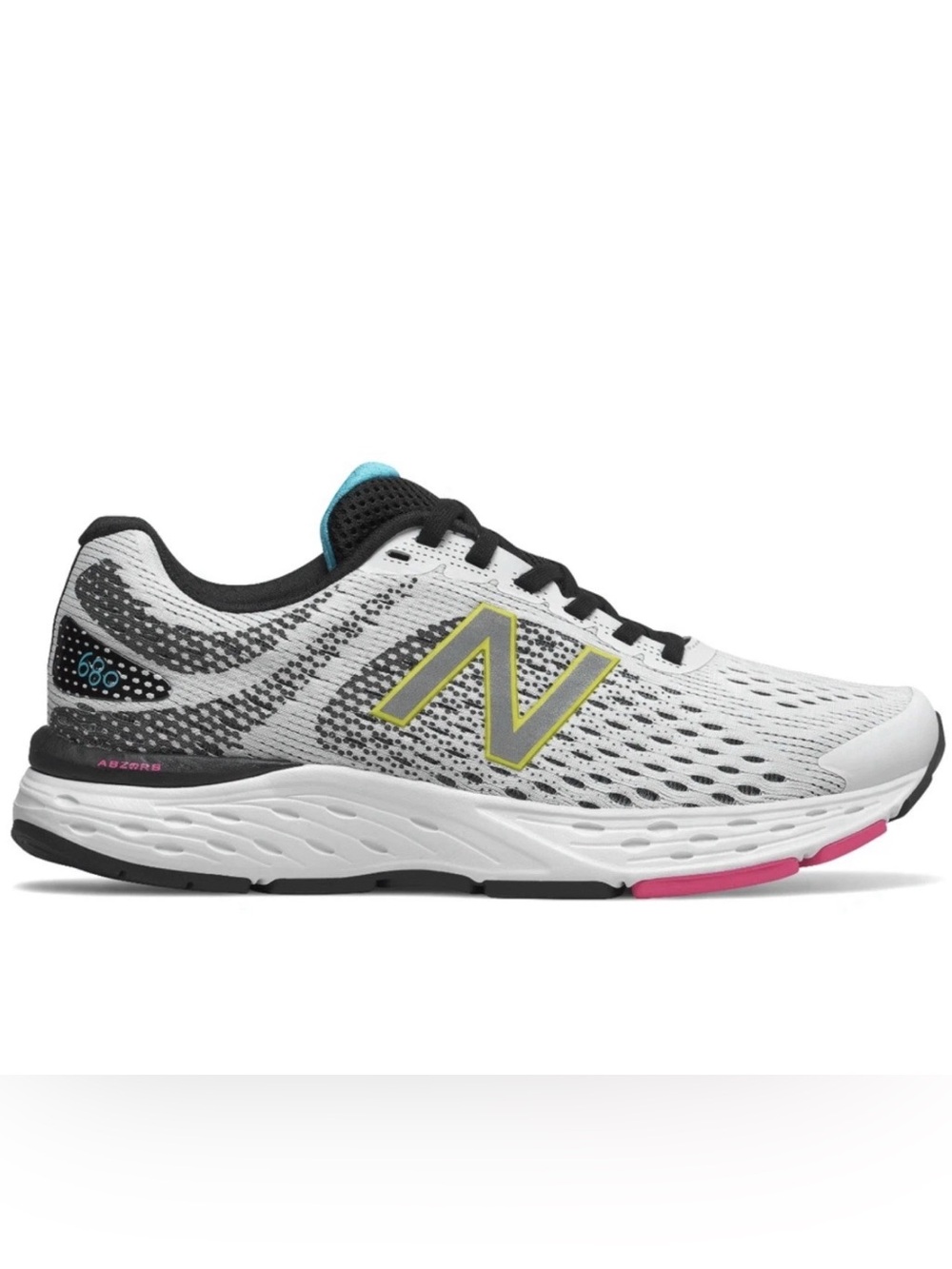 New Balance Women's Running Sneakers Size: 8